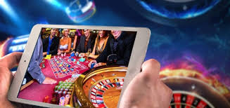 Зеркало Lucky Duck Casino